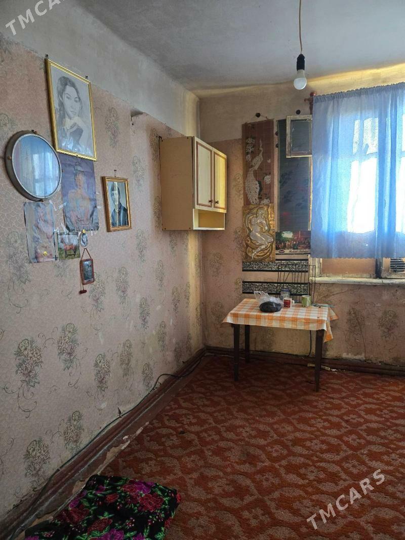 2 комнатная квартира Türkmenabat - Türkmenabat - img 5