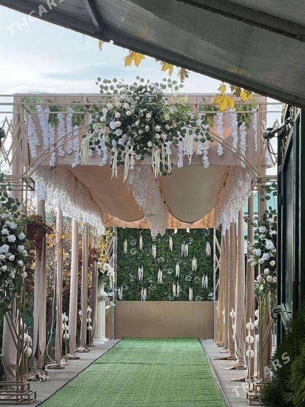 satlyk toy bezeg - Aşgabat - img 4