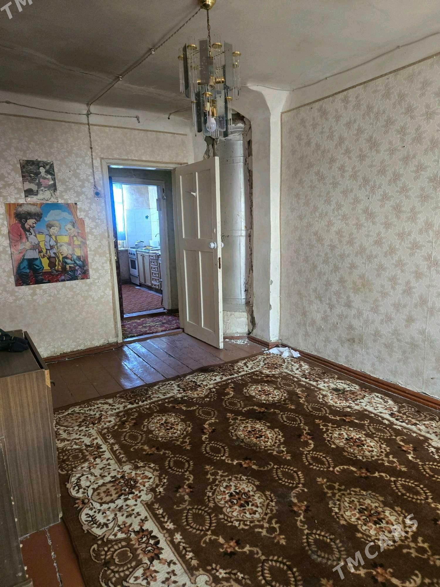 2 комнатная квартира Türkmenabat - Türkmenabat - img 2