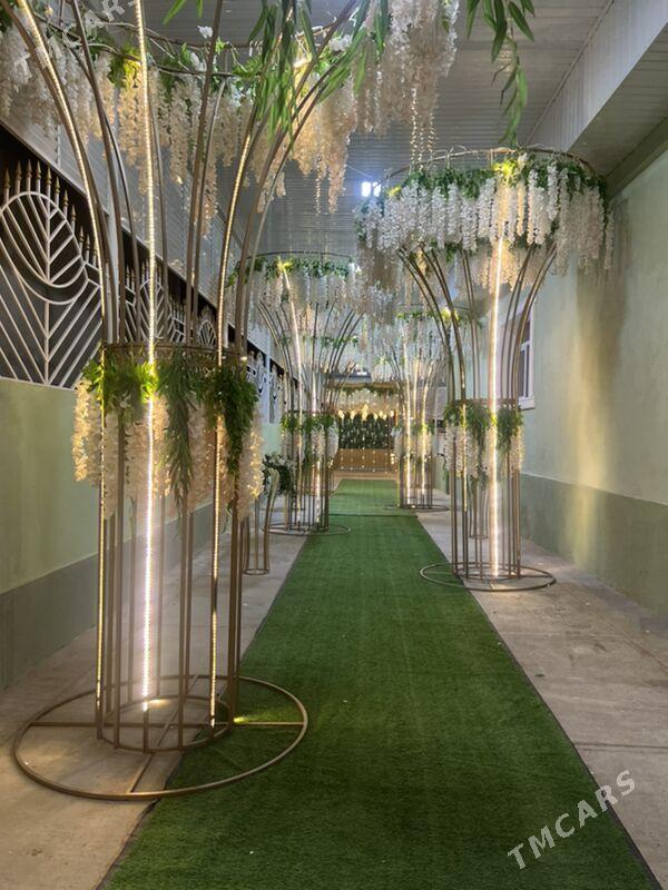 satlyk toy bezeg - Aşgabat - img 8