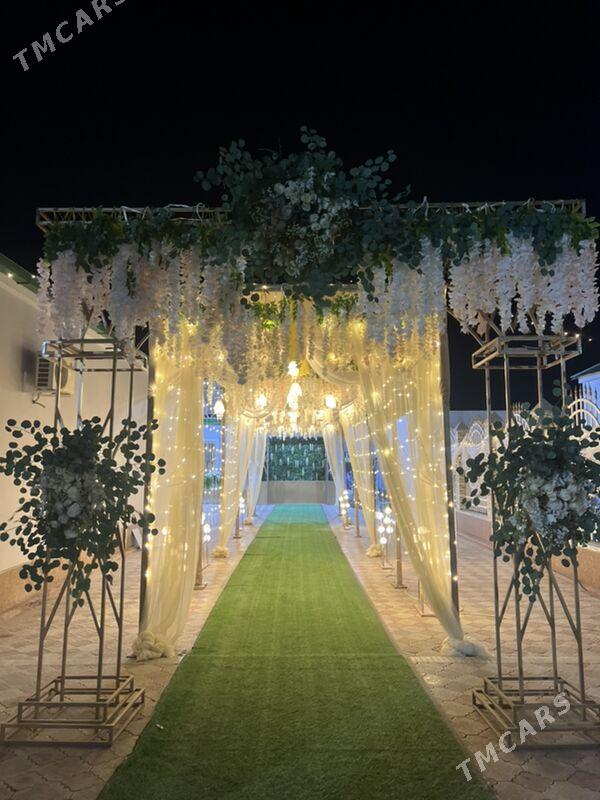 satlyk toy bezeg - Aşgabat - img 6