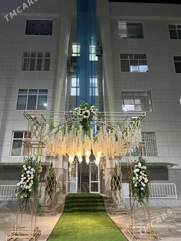 satlyk toy bezeg - Aşgabat - img 10