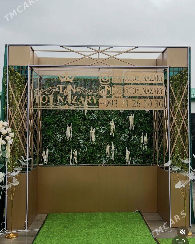 satlyk toy bezeg - Aşgabat - img 3