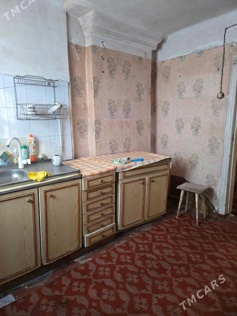 2 комнатная квартира Türkmenabat - Türkmenabat - img 4