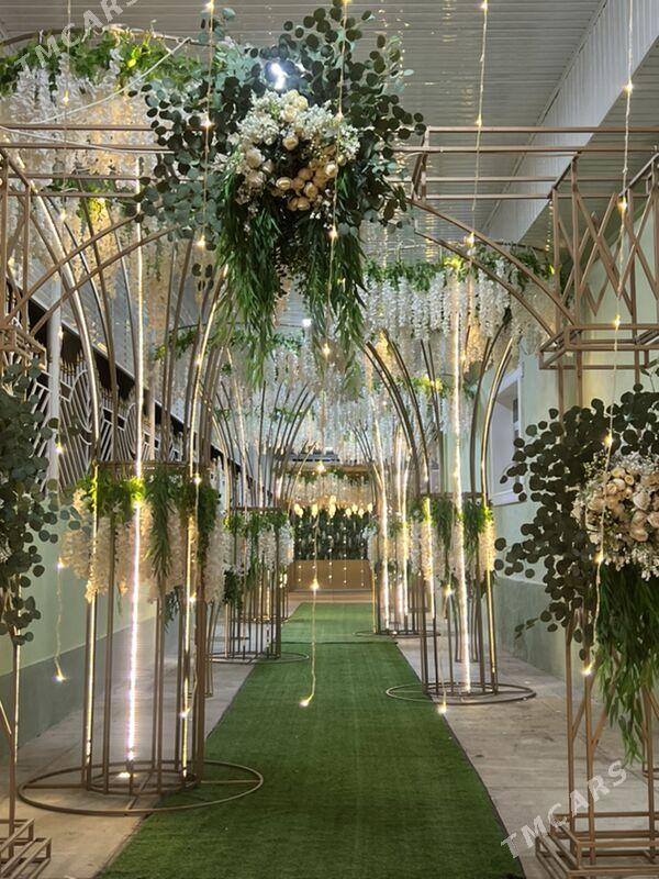 satlyk toy bezeg - Aşgabat - img 9