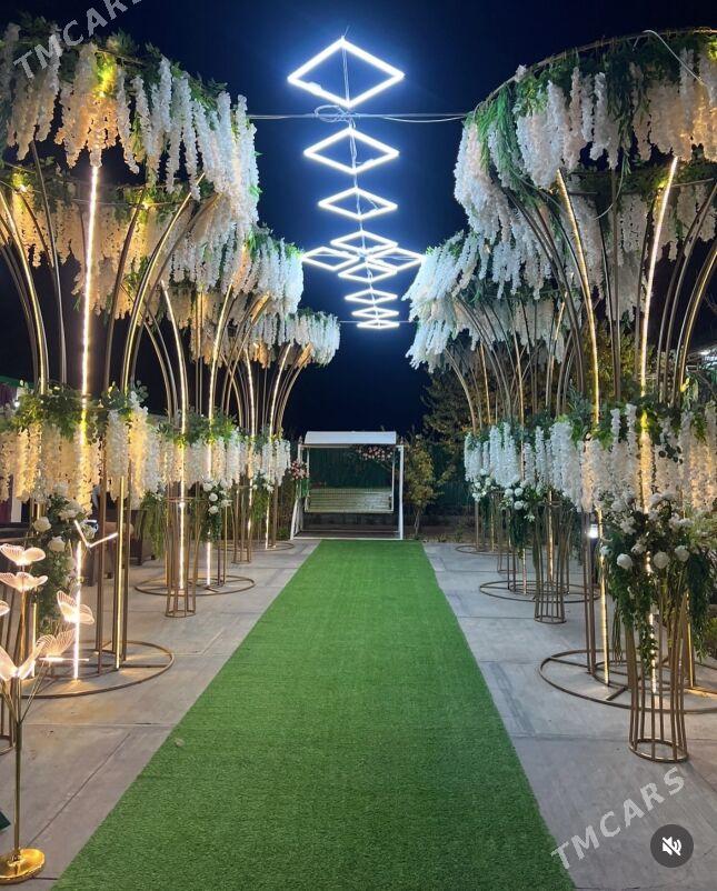 satlyk toy bezeg - Aşgabat - img 1