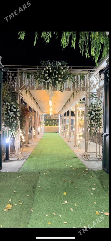 satlyk toy bezeg - Aşgabat - img 2