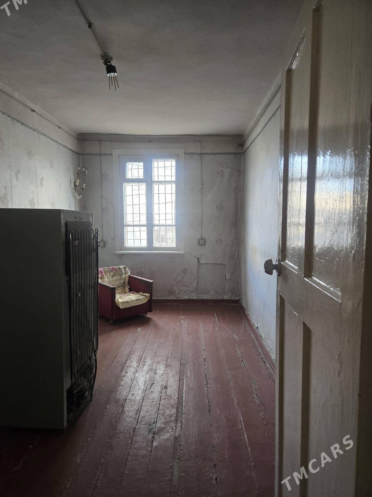 2 комнатная квартира Türkmenabat - Türkmenabat - img 7