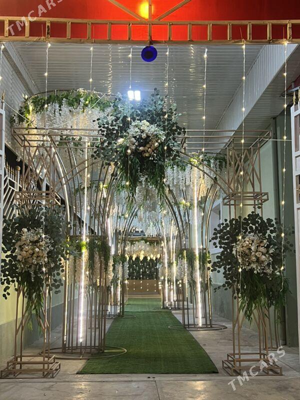 satlyk toy bezeg - Aşgabat - img 7