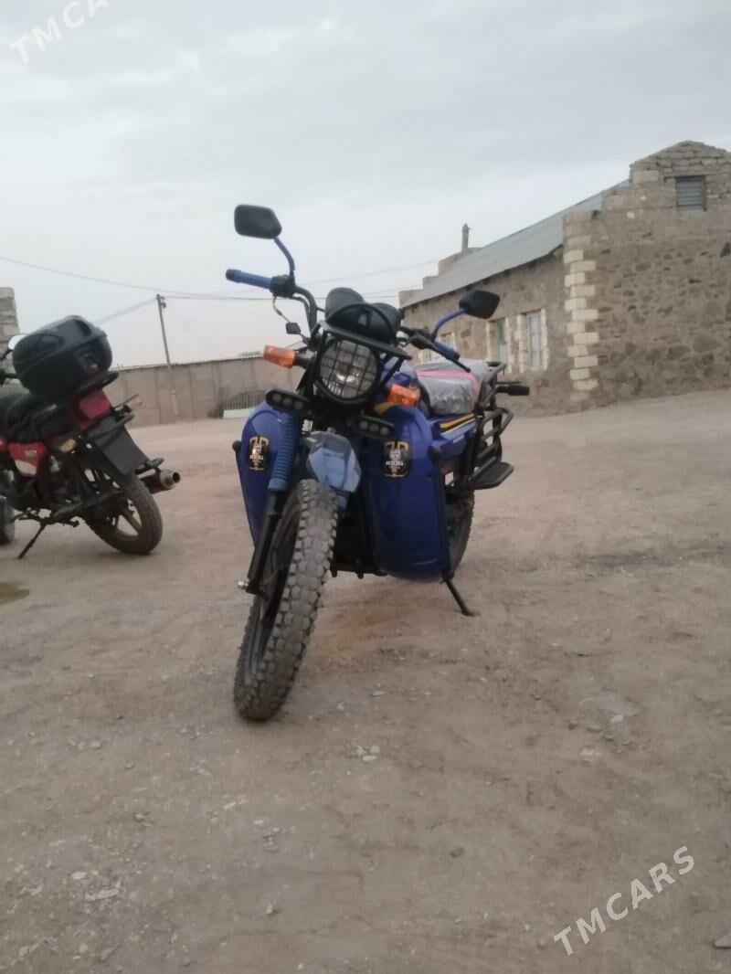 Fekon FK150-8G 2025 - 11 000 TMT - Bereket - img 3