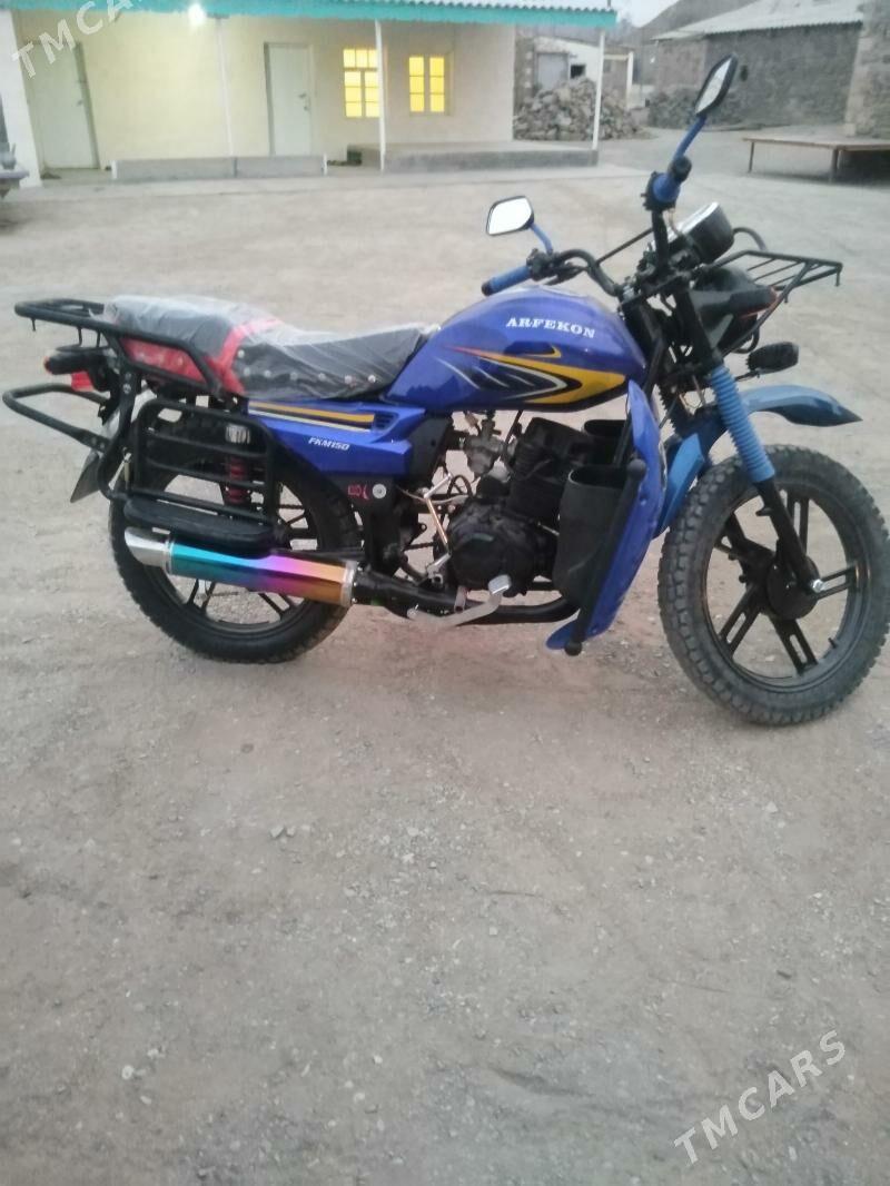 Fekon FK150-8G 2025 - 11 000 TMT - Bereket - img 2