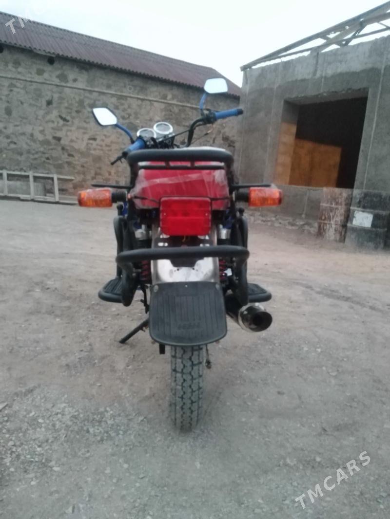 Fekon FK150-8G 2025 - 11 000 TMT - Bereket - img 1