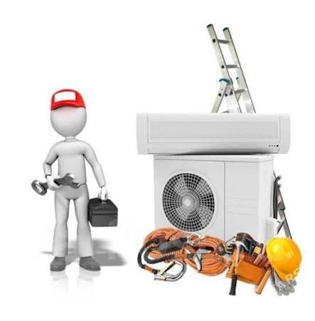 ремонт кондиционеров - Türkmenabat - img 4