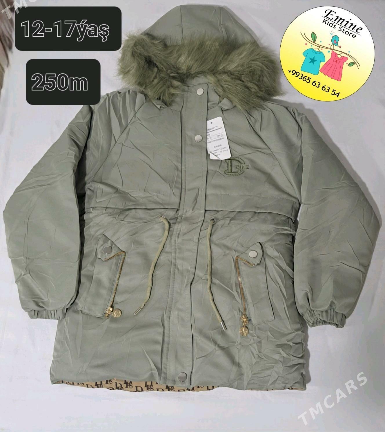 Gyz çagalar ü/n kurtgalar - Köşi - img 6