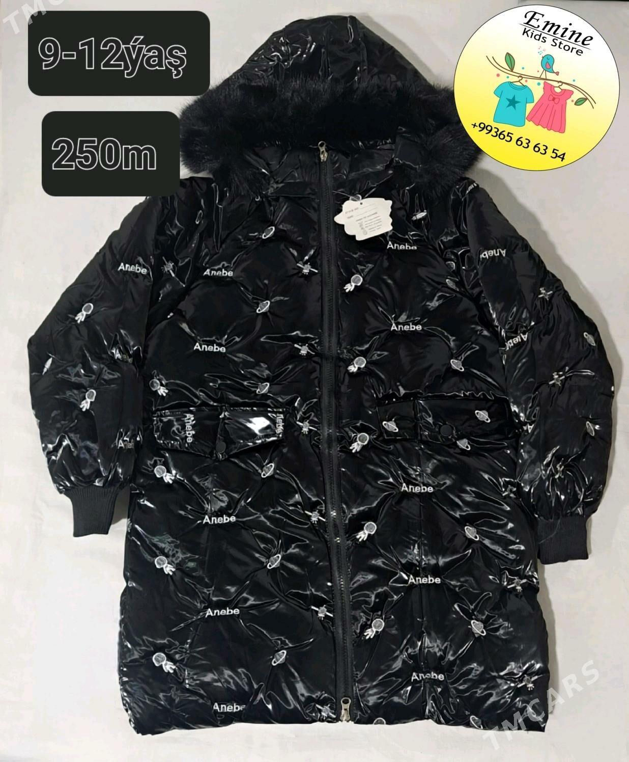 Gyz çagalar ü/n kurtgalar - Köşi - img 4