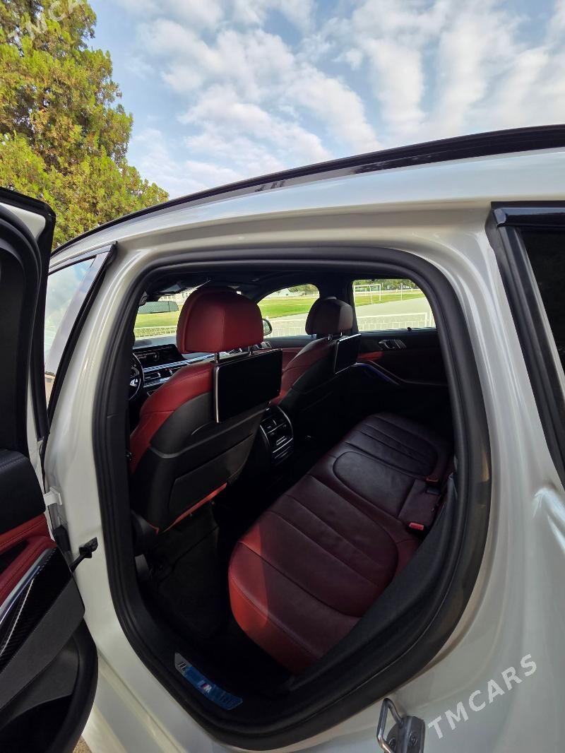 BMW X6 2021 - 1 087 000 TMT - Aşgabat - img 3