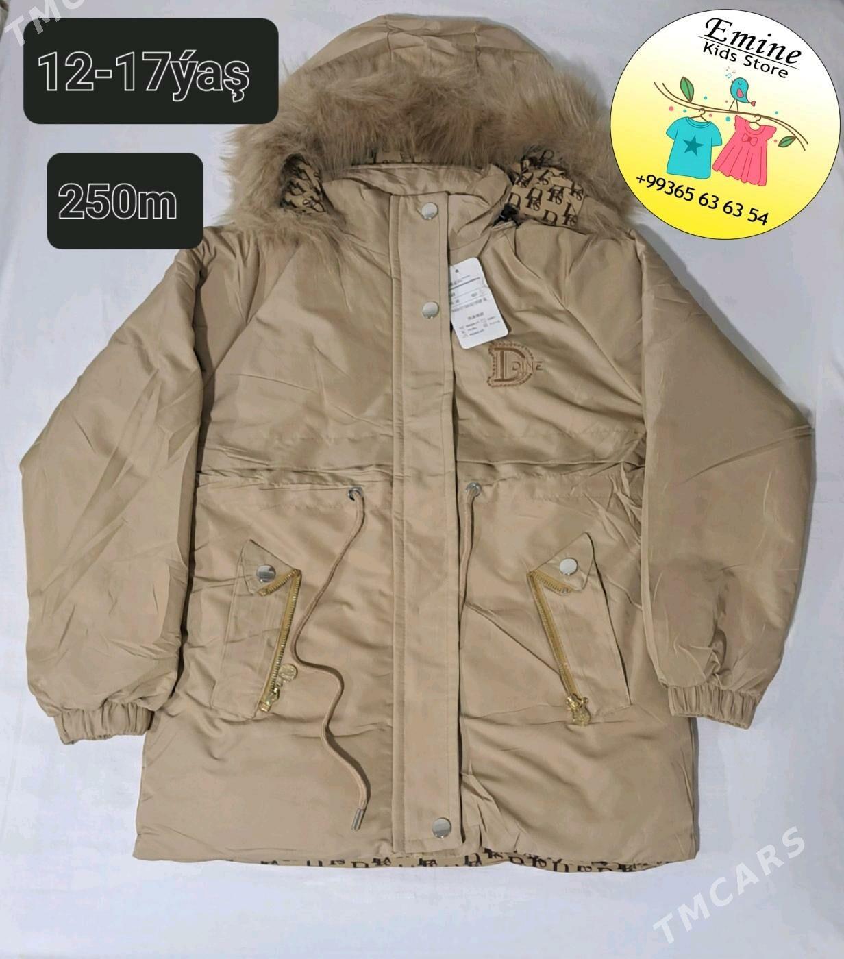 Gyz çagalar ü/n kurtgalar - Köşi - img 5