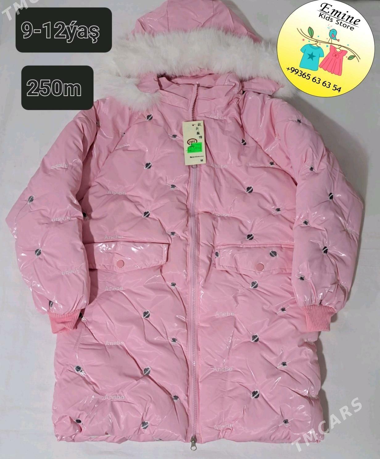 Gyz çagalar ü/n kurtgalar - Köşi - img 3