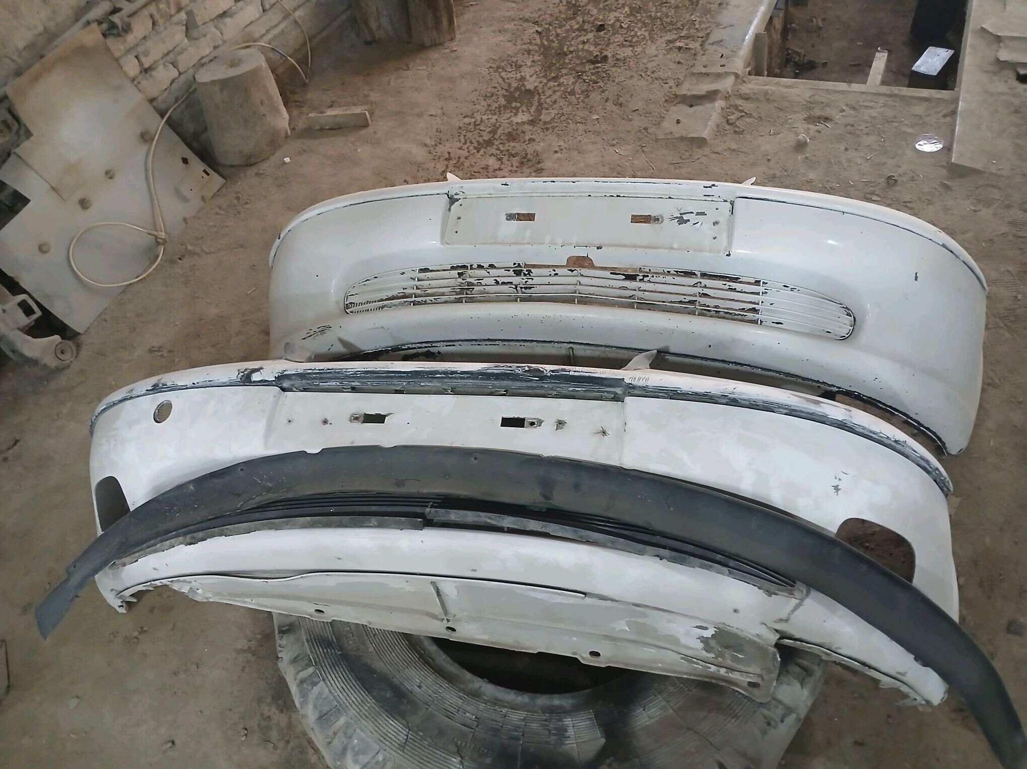 wectra b bufer 400 TMT - Дашогуз - img 2