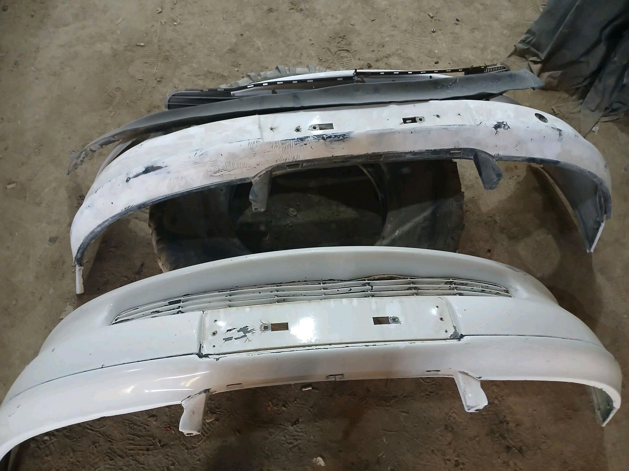 wectra b bufer 400 TMT - Daşoguz - img 1