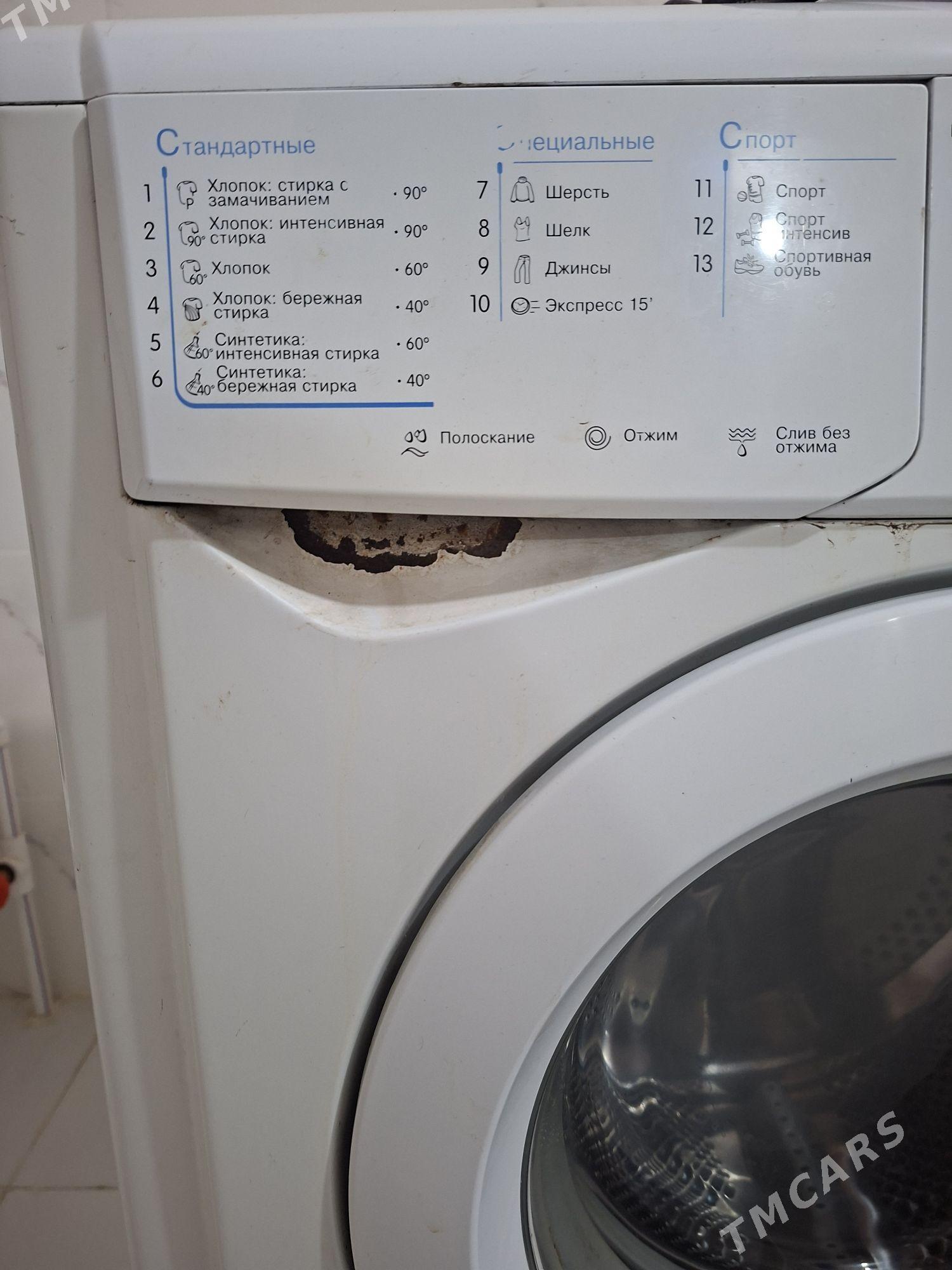 InDeSIT kirmasyn - Гёкдепе - img 2