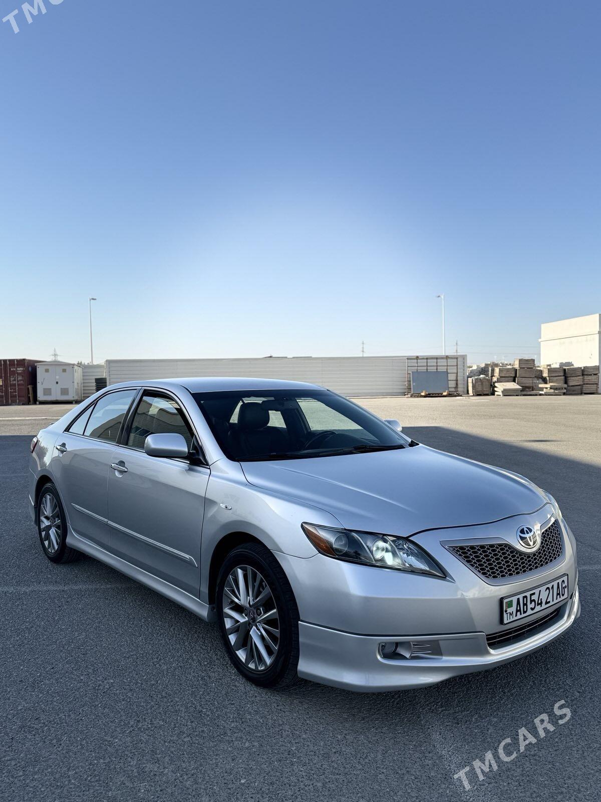 Toyota Camry 2009 - 200 000 TMT - Arzuw - img 2