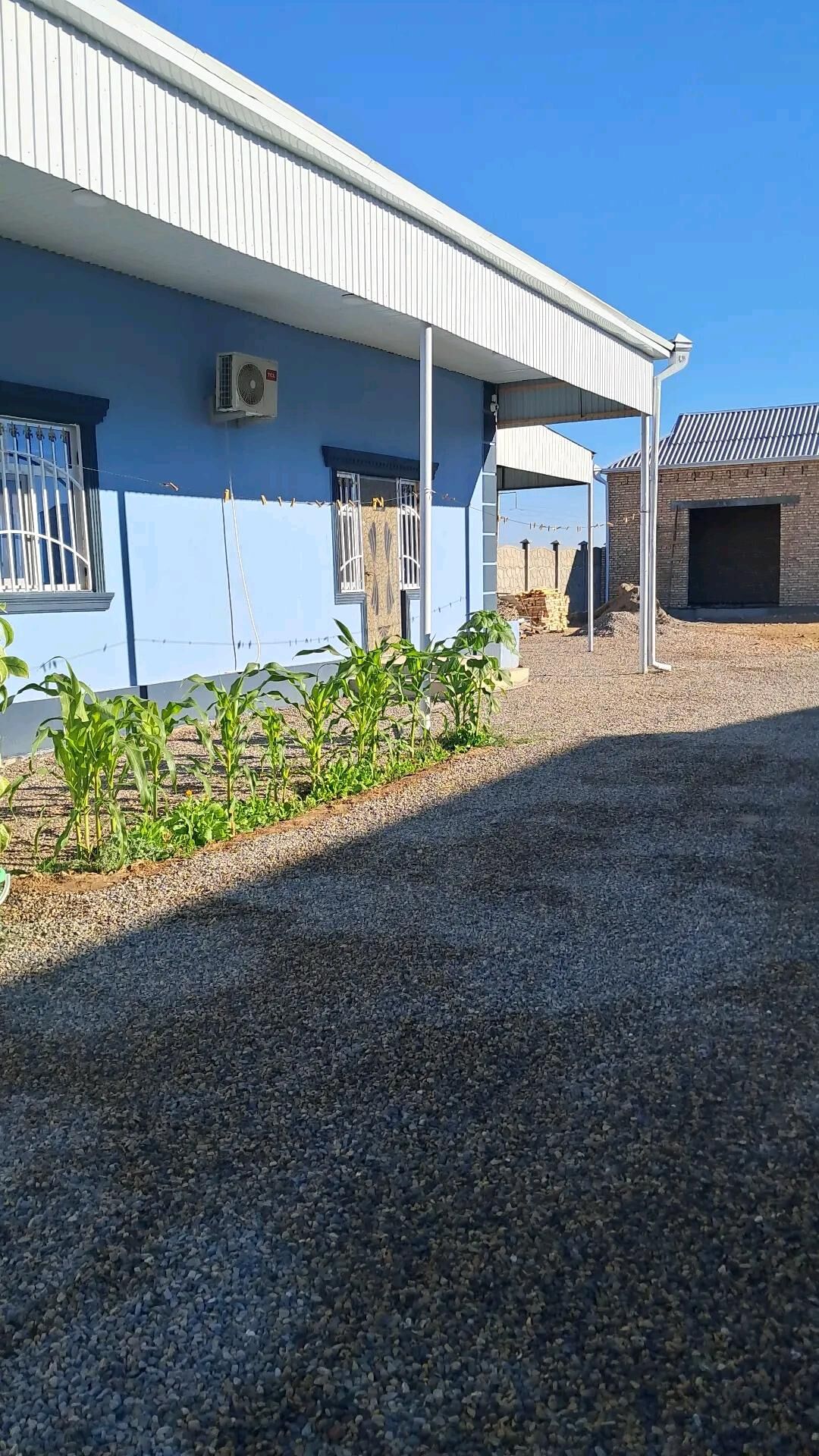 сатлык обмен жай - Байрамали - img 8