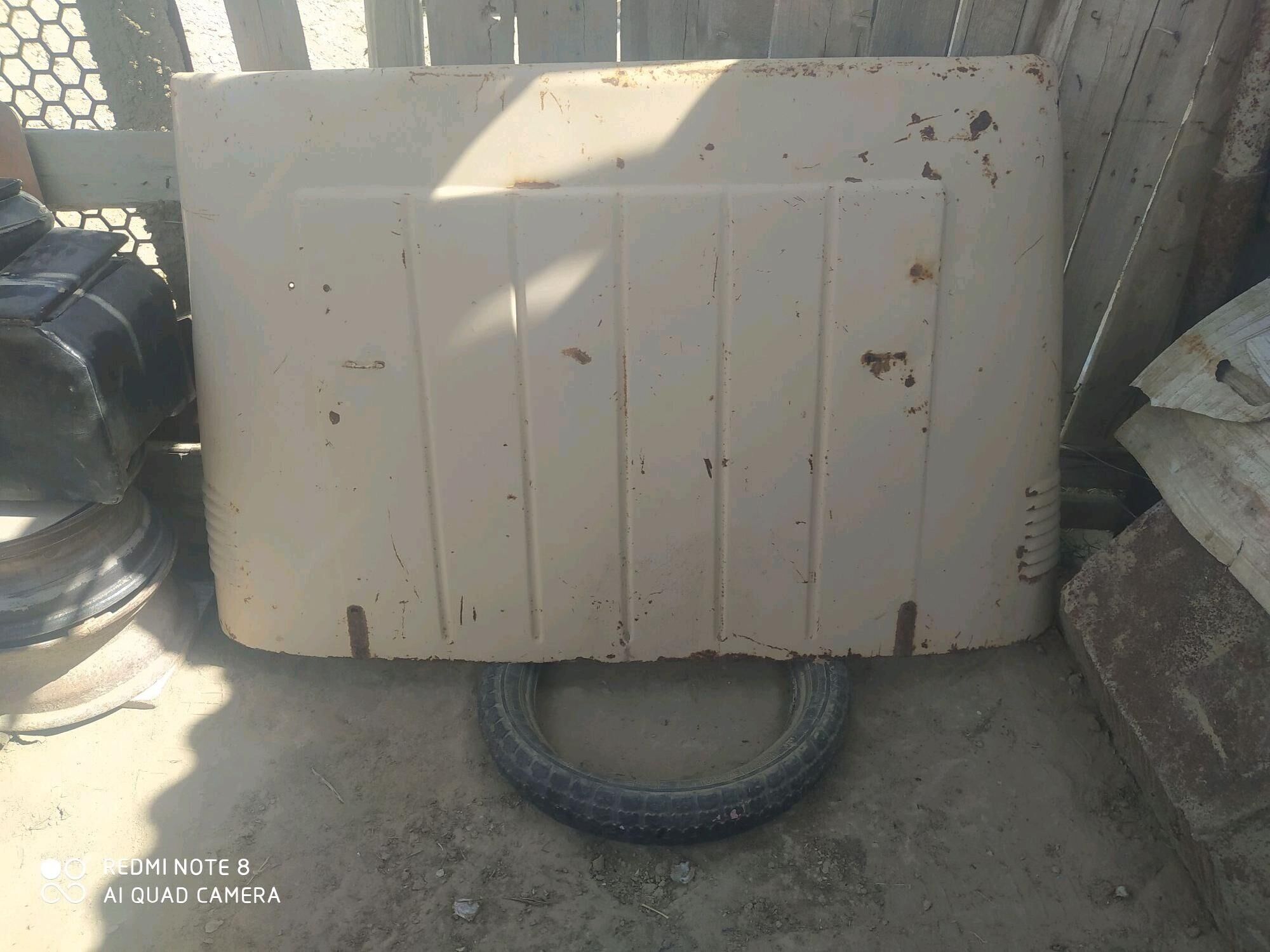 UAZ 600 TMT - Gumdag - img 6