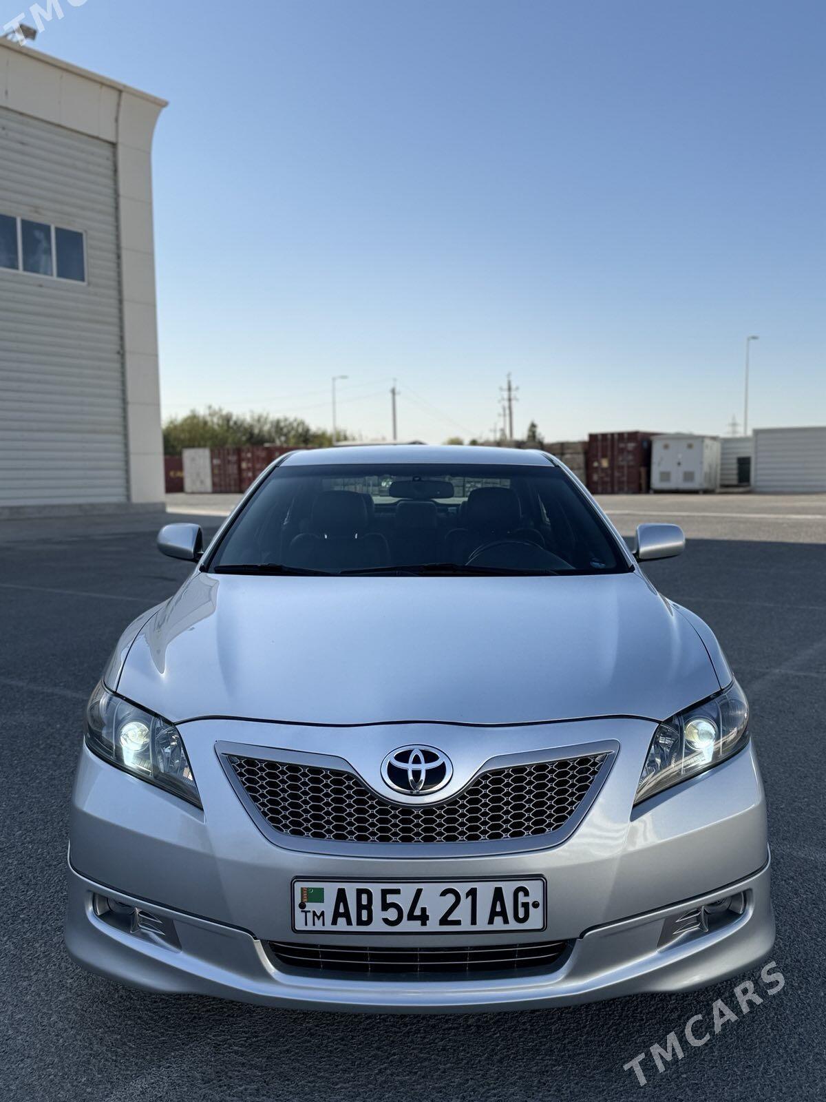 Toyota Camry 2009 - 200 000 TMT - Arzuw - img 3