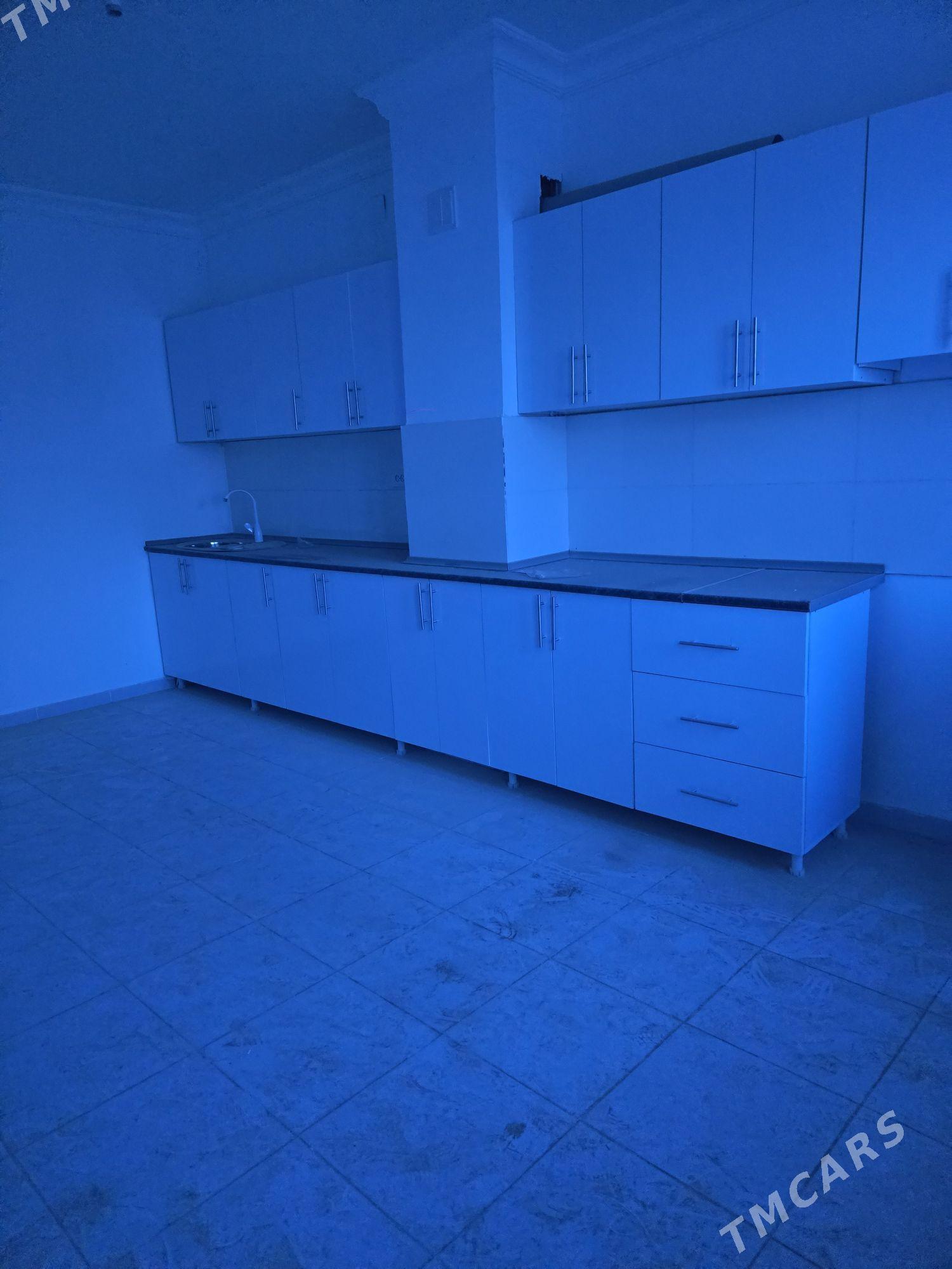 40 дом 3 комнатлы квартира - Туркменабат - img 8