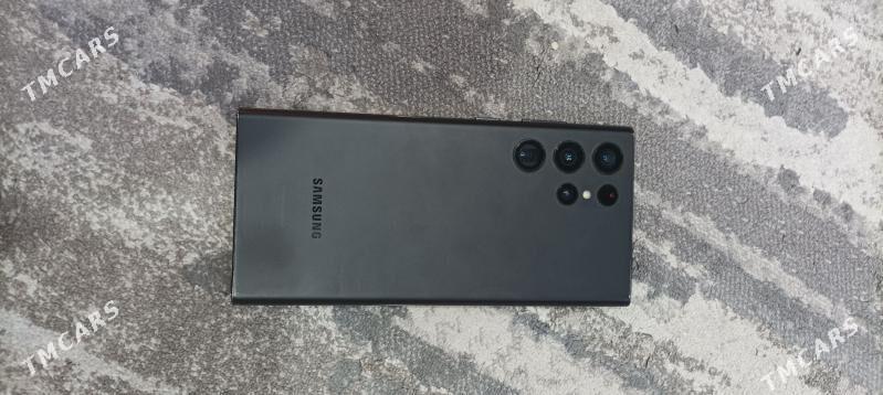 SAMSUNG S 22 ULTRA - Balkanabat - img 2