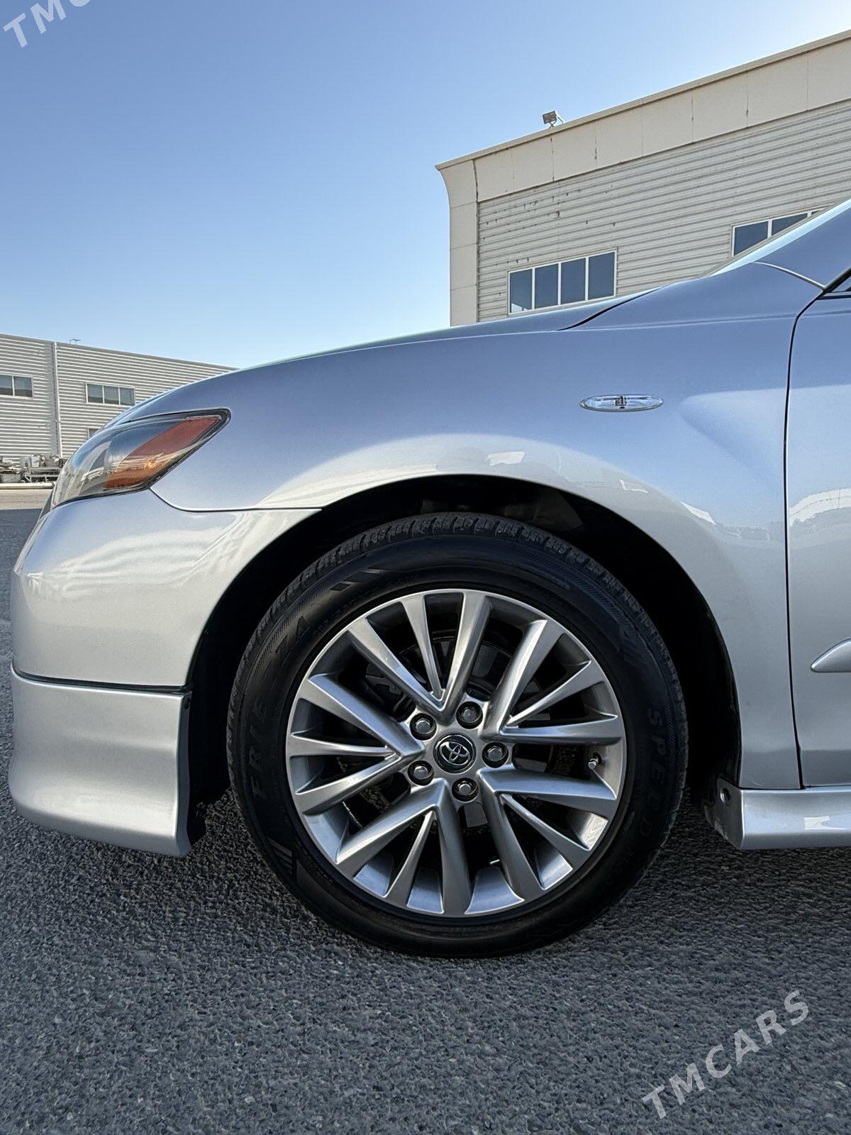 Toyota Camry 2009 - 200 000 TMT - Arzuw - img 4