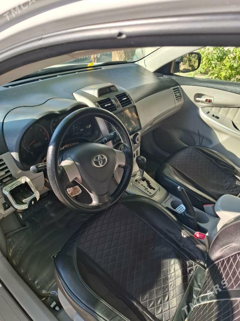 Toyota Corolla 2012 - 165 000 TMT - Теджен - img 2