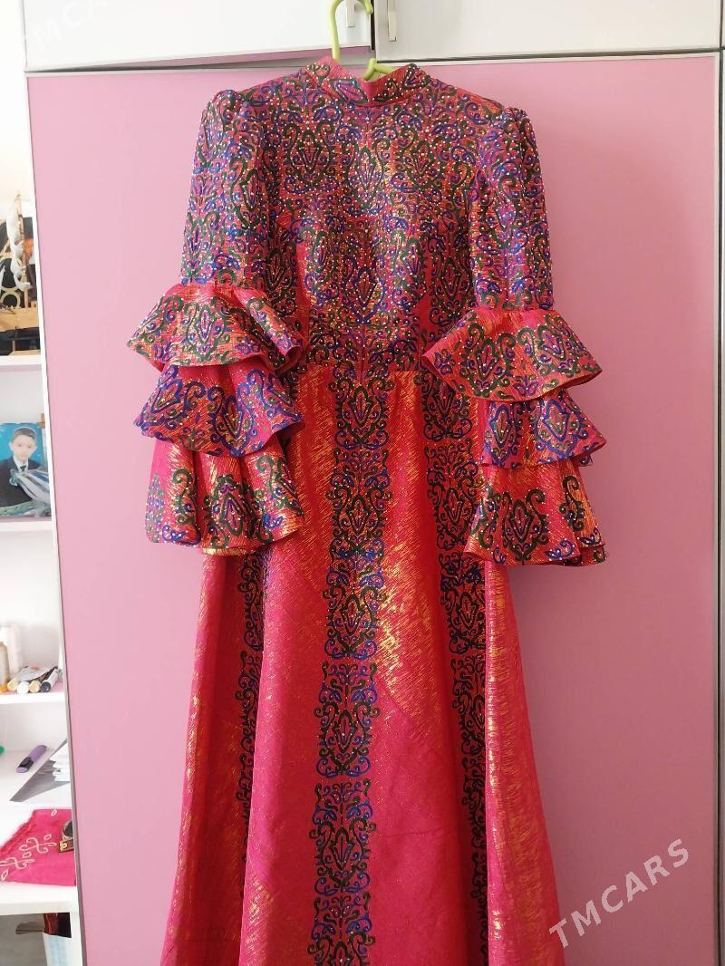 toy koynek - Ашхабад - img 2