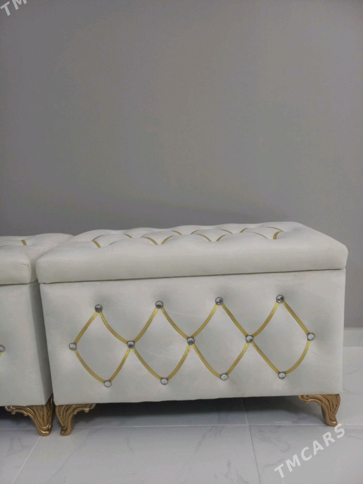 taze sandyk padarka ucin - Aşgabat - img 2