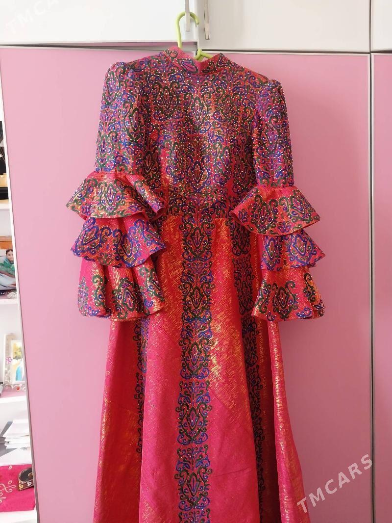 toy koynek - Ашхабад - img 1