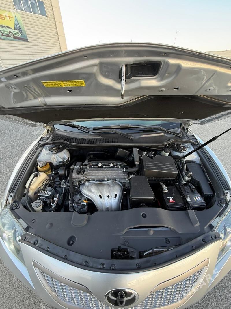 Toyota Camry 2009 - 200 000 TMT - Arzuw - img 9