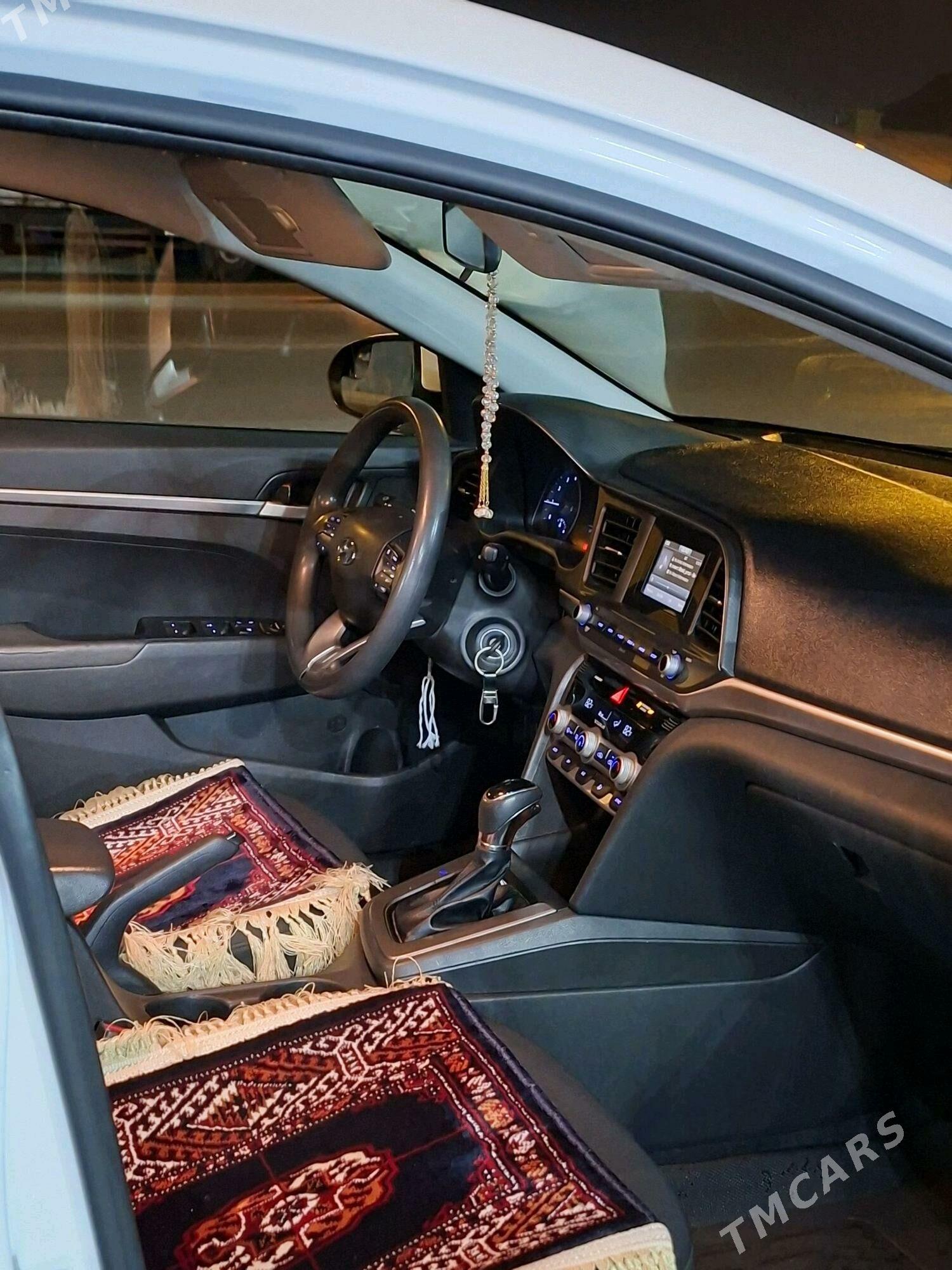 Hyundai Elantra 2020 - 230 000 TMT - Mary - img 7