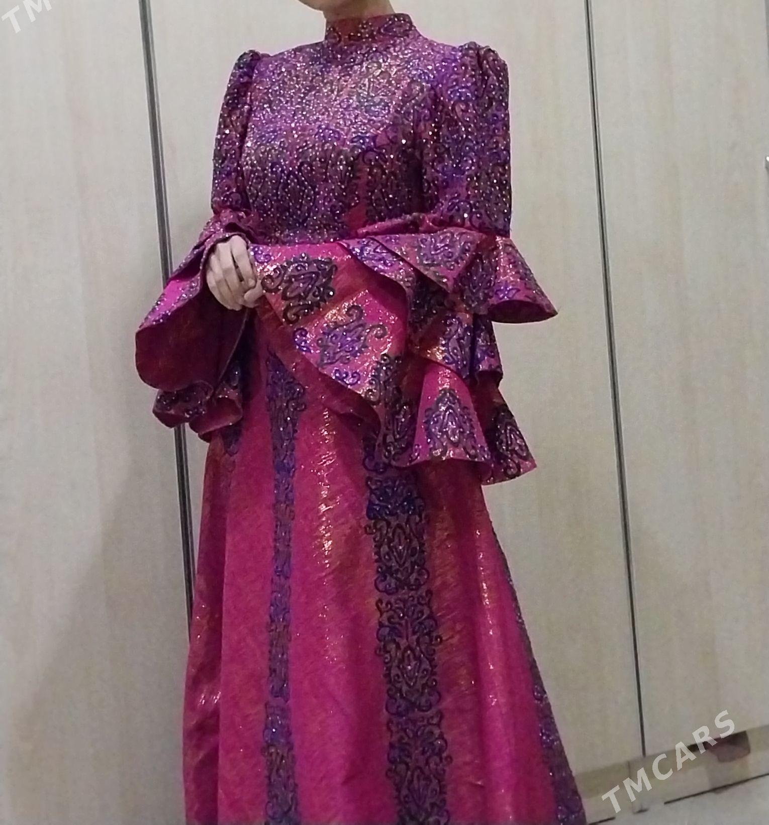 toy koynek - Ашхабад - img 3