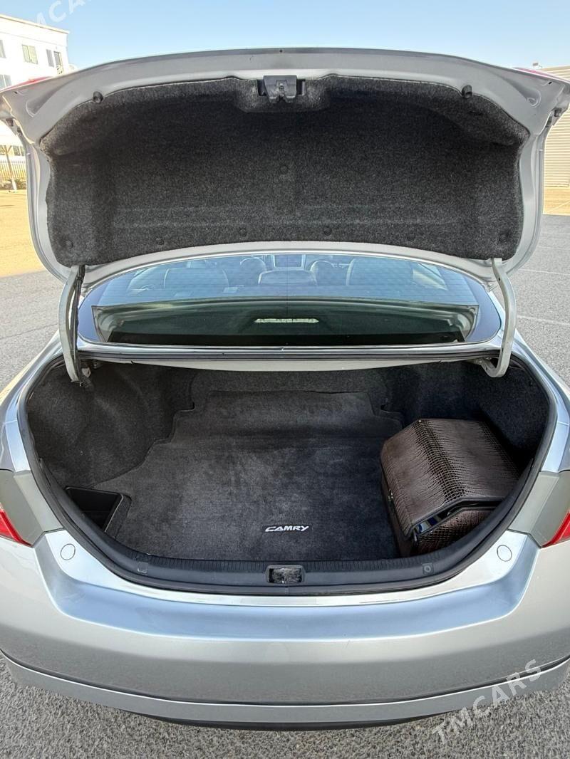 Toyota Camry 2009 - 200 000 TMT - Arzuw - img 6