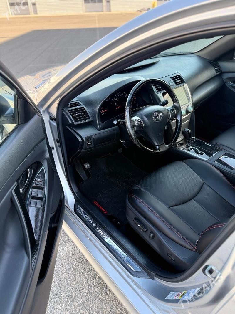 Toyota Camry 2009 - 200 000 TMT - Arzuw - img 7