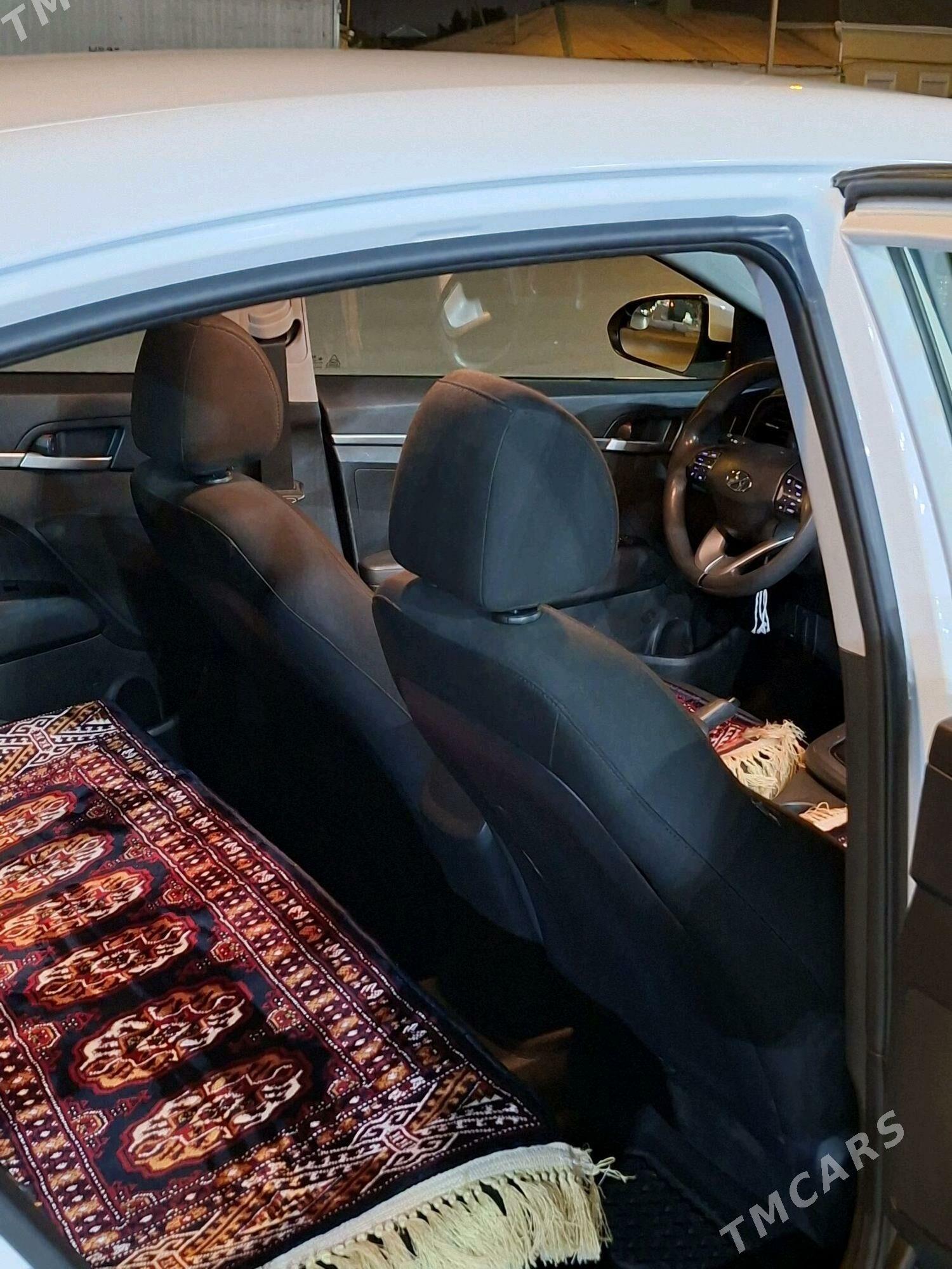 Hyundai Elantra 2020 - 230 000 TMT - Mary - img 6