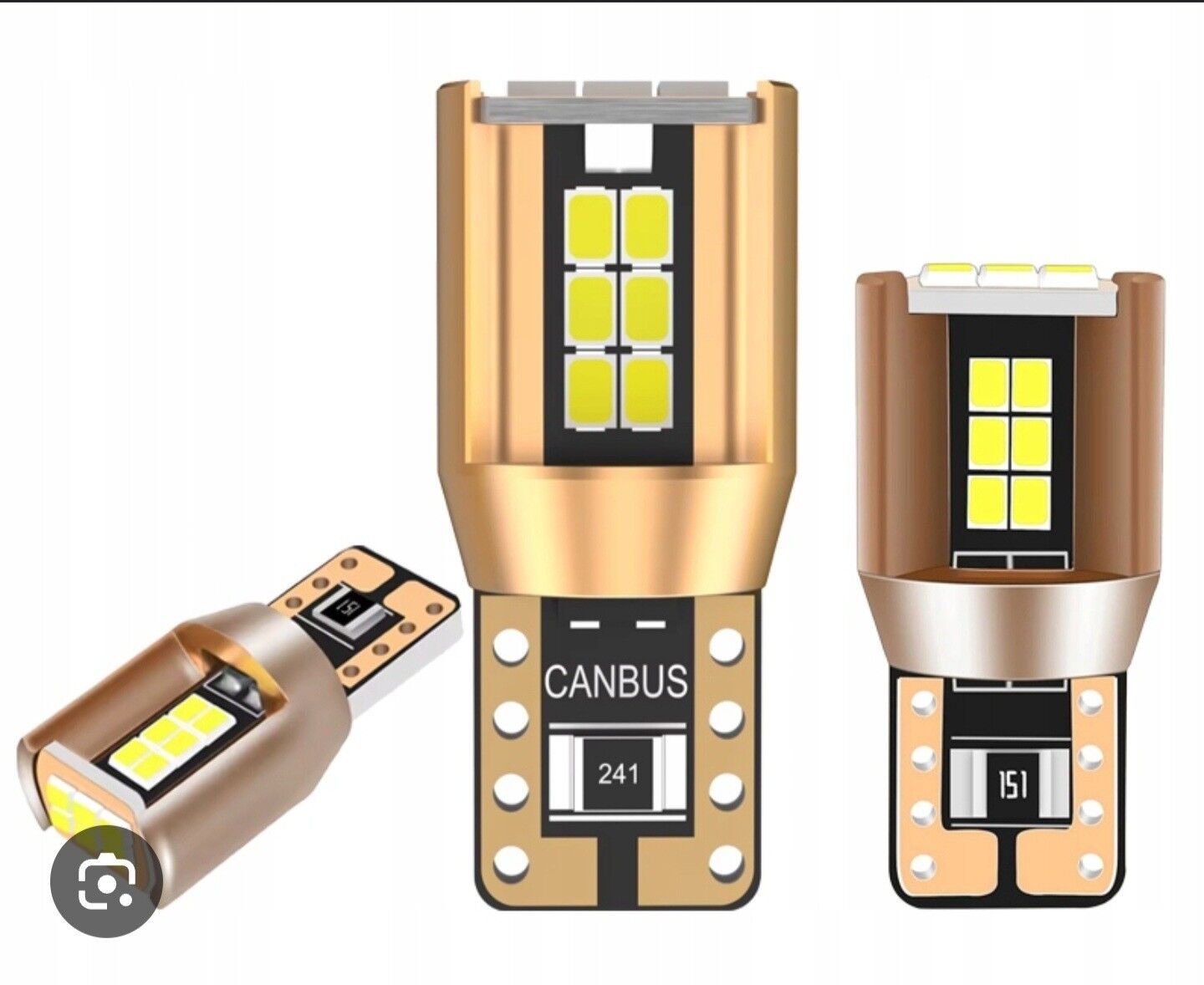 T10 PATFAR LED 10 TMT - Aşgabat - img 2