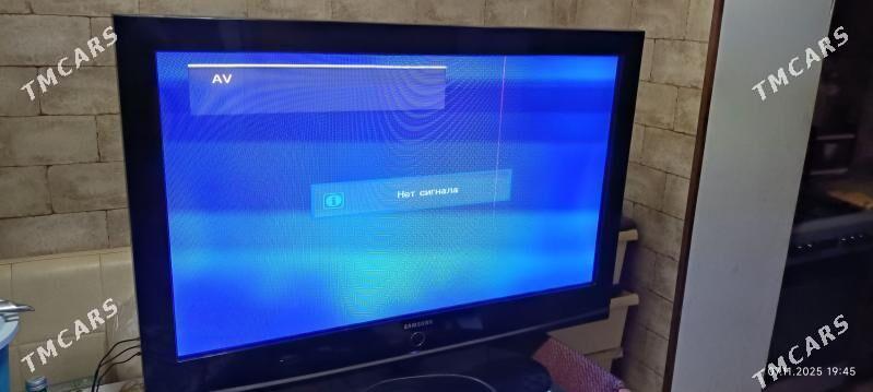 Телевизор SAMSUNG 42" - Türkmenbaşy - img 1