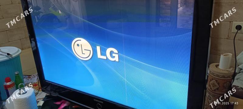 Телевизор SAMSUNG 42" - Türkmenbaşy - img 2
