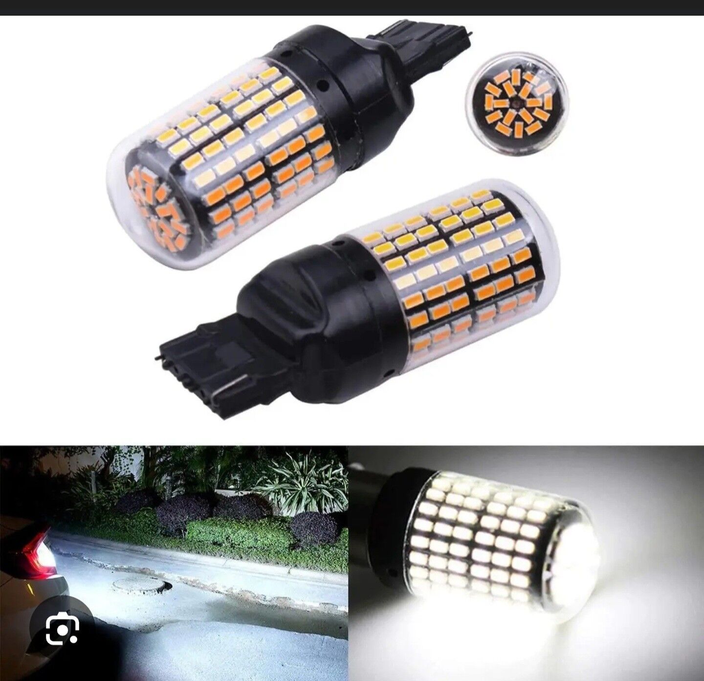 PAWOROTNIK STOP LED 15 TMT - Aşgabat - img 3