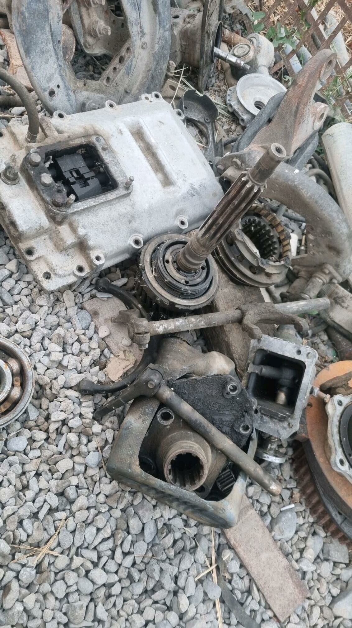 kamaz karopka 3 000 TMT - Gökdepe - img 5