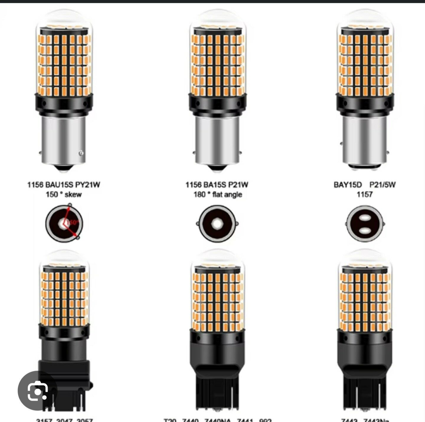 PAWOROTNIK STOP LED 15 TMT - Aşgabat - img 2