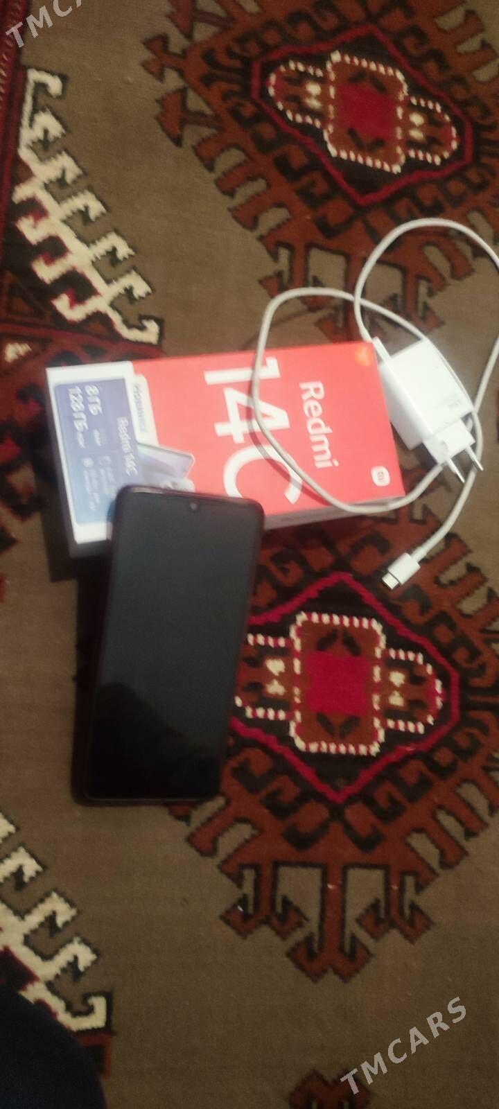 Redmi 14c - Daşoguz - img 1