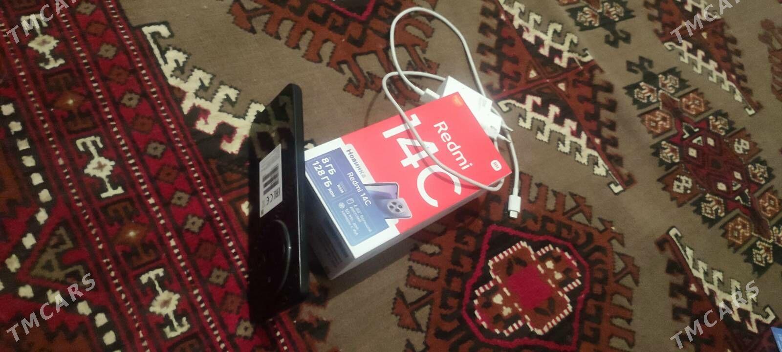 Redmi 14c - Daşoguz - img 2